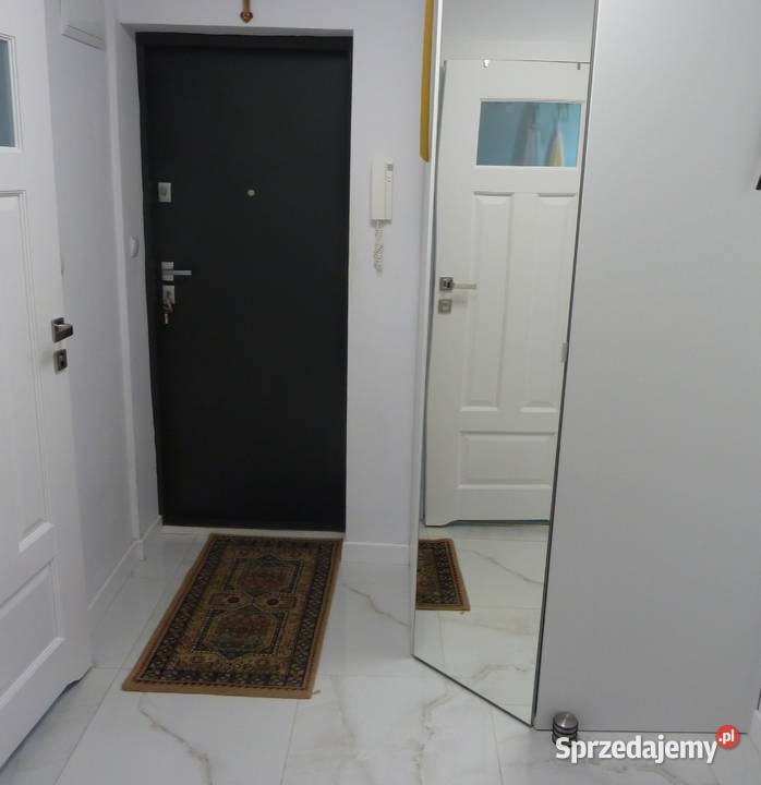 Mieszkanie Kętrzyn Kasztanowa 67m2 1piętro