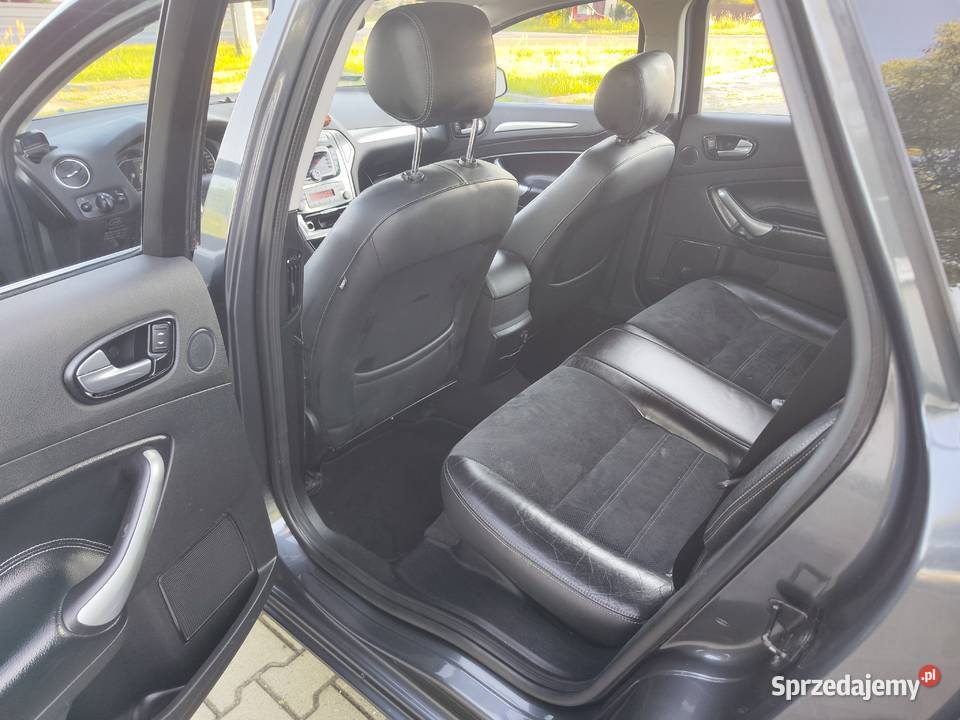 Ford Mondeo MK4 2008r 20TDCI 140 Kombi Nowy Makoszyn sprzedam