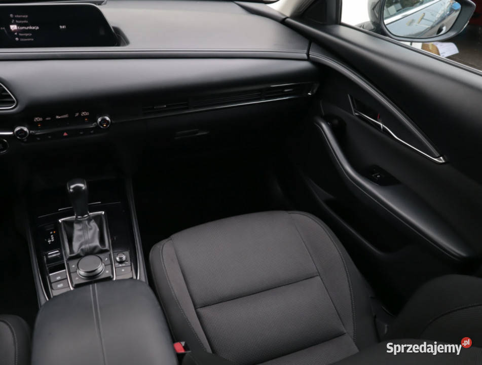 Mazda CX30 SkyactivX 20 Lublin
