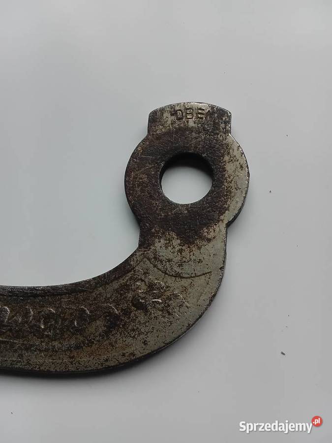 Torpedo FS hamulec zabytkowy rower Sport i Wypoczynek Milejewo