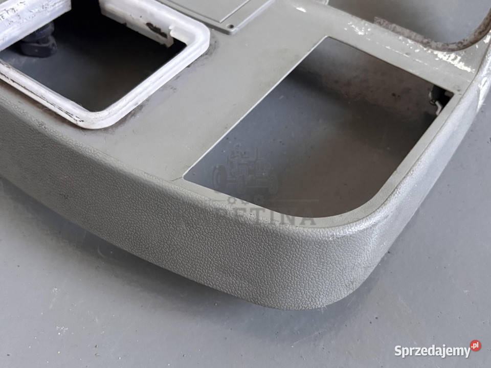 Fendt 307 308 411 414 712 818 Panel Jastrzębniki sprzedam