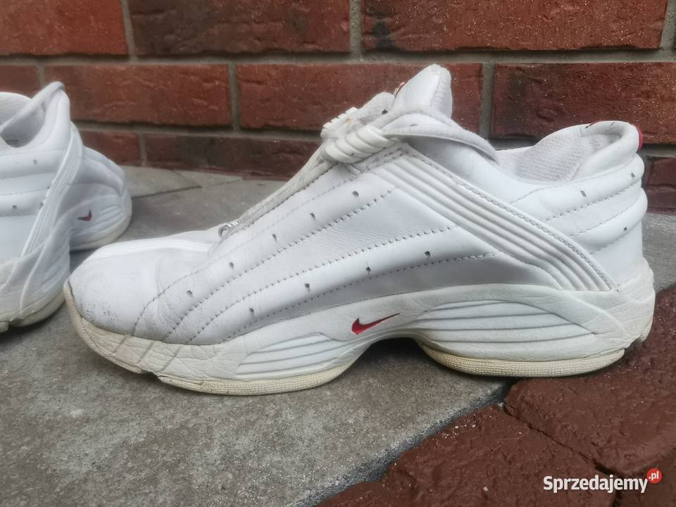 Buty Damskie Nike Air Trainer Deluxe Vintage Rzeszów