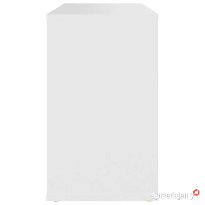 Szafka boczna biała 60x30x50 materiał Szafki Warszawa