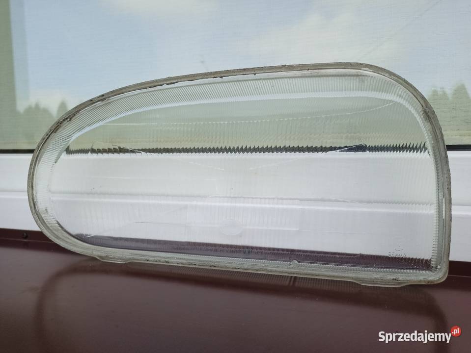 VW Golf MK3 III klosz reflektora lampy przedniej łódzkie Sieradz