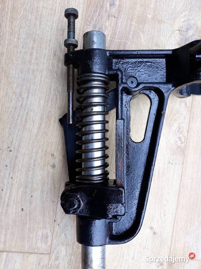 Statyw celma Cieszyn wiertarka stołowa Namysłów sprzedam