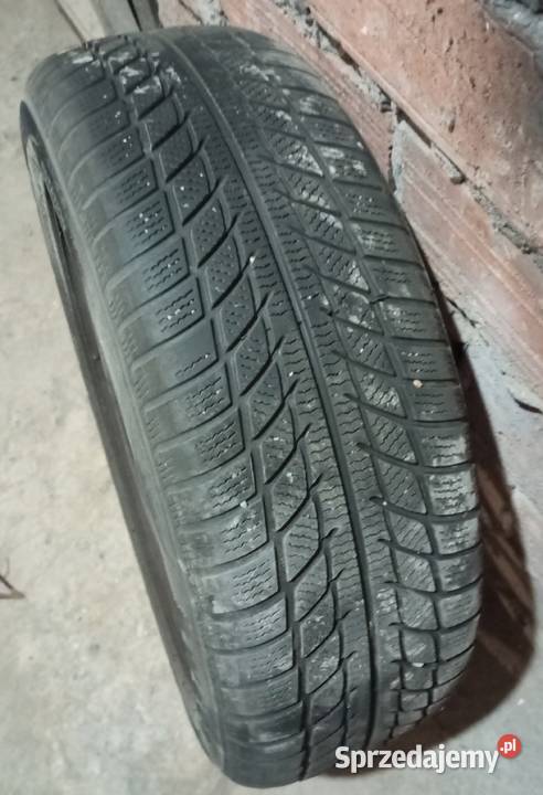 Sprzedam koła Opel Rzeszów