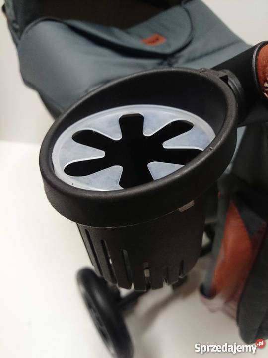 Tako Exist 2w1 używany DARMOWA WYSYŁKA Wielofunkcyjne Łódź