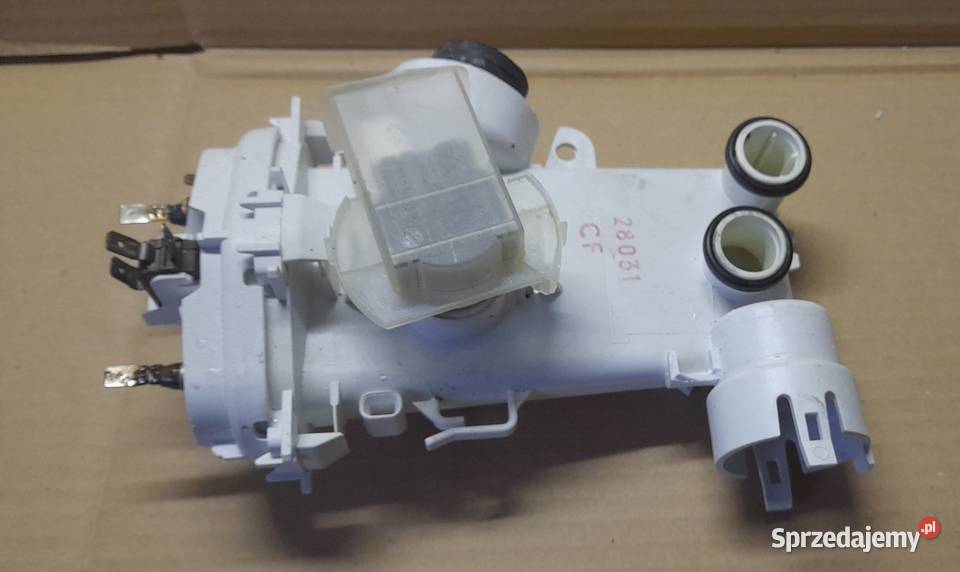Zmywarka Whirlpool AGD150 Części zamienne sprzedam
