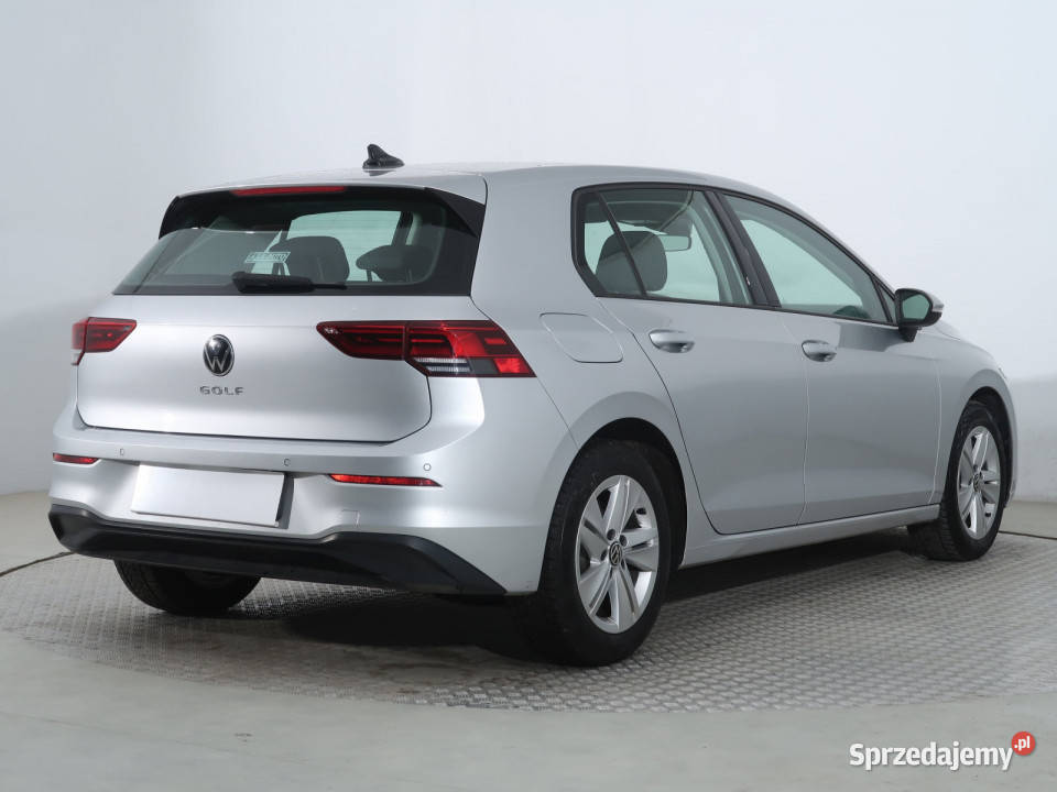 VW Golf 15 TSI 4/5 łódzkie Łódź sprzedam
