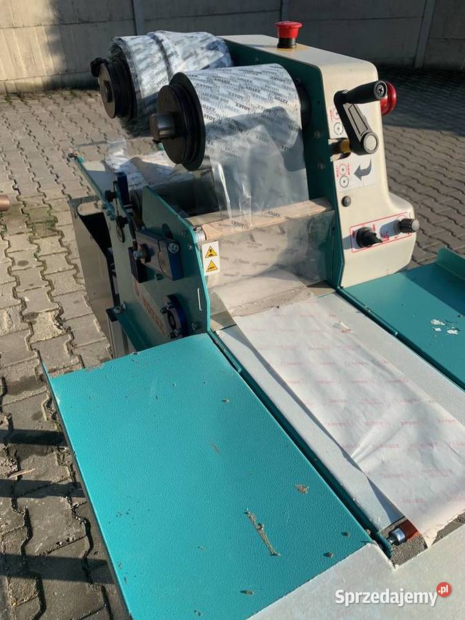 Kyotex KYO100 maszyna do klejenia klejarka