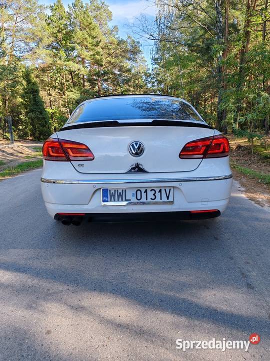 Wv Cc 20 lpg benzyna+LPG