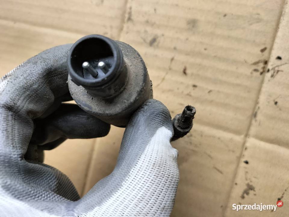 AUDI 80 B4 80B4 USZCZELKA POMPKA ZBIORNICZKA Kamień-Kolonia