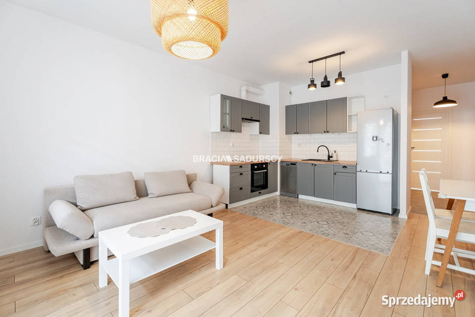 Mieszkanie 4668m2 Kraków