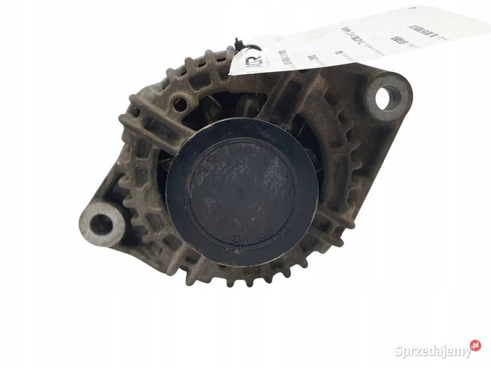 ALTERNATOR Opel Vectra C Astra H Zafira B 19 lubelskie Chełm sprzedam