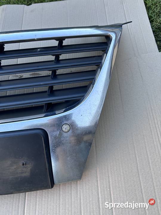 Grill atrapa Passat b6 pdc 3c0853651af Grudziądz sprzedam