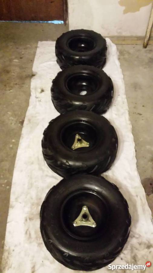 Kola do quada 125 Michale