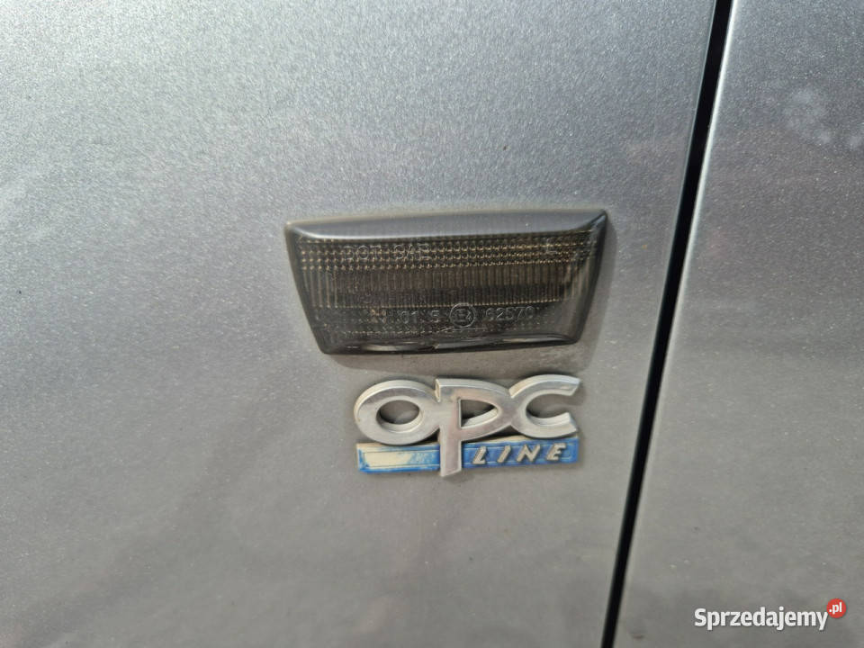 Opel Insignia Opc 252 69000 nowa A 20082017 Bydgoszcz
