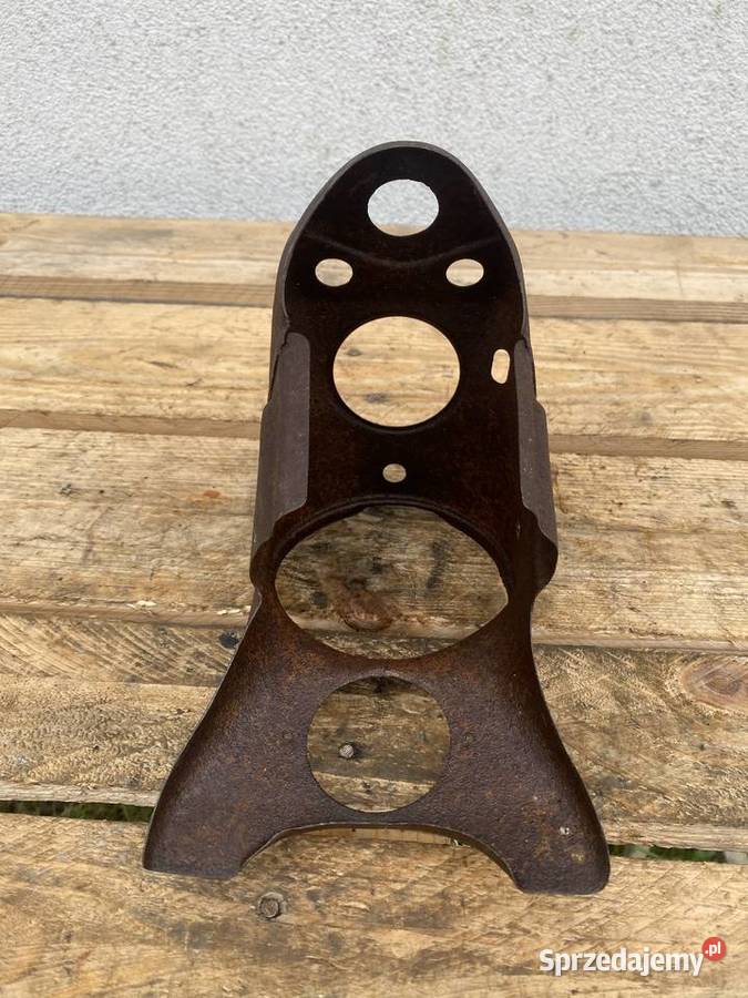 OSŁONA LAMPY ROMET KOMAR 232 2320 50 SZTYWNIAK Kraków
