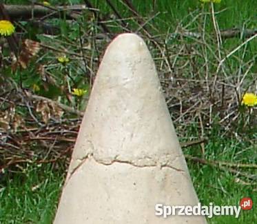 Donica ceramiczna mrozoodporna 40x50 bez stojaka Jelenia Góra sprzedam