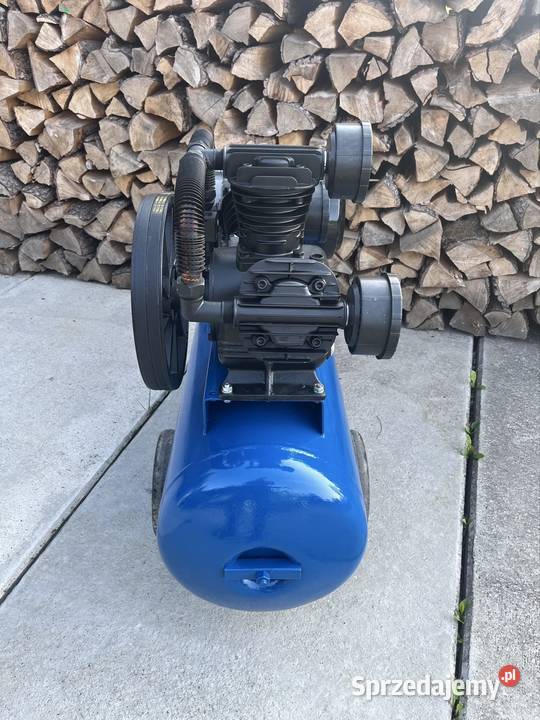Kompresor 3090 140 l 900 lmin podkarpackie
