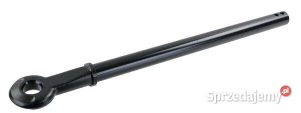 Ucho zaczepu 805 mm BPW 1030652174 Kamionna