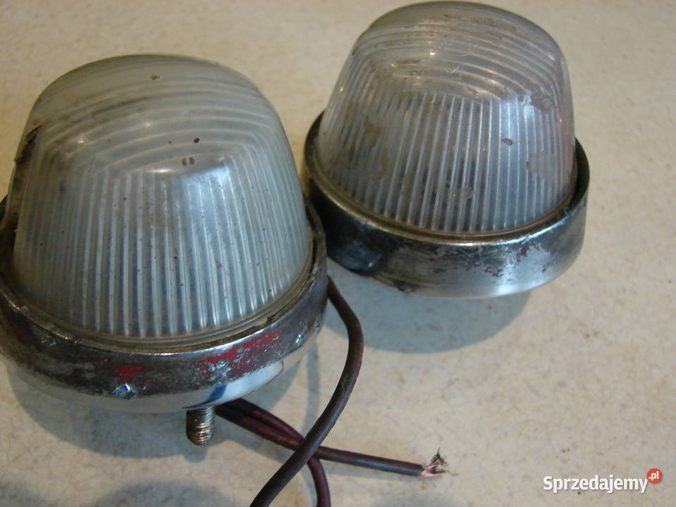 lampa pozycyjna kierunkowskaz zaporożec 965