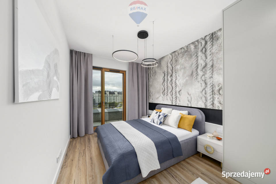 3pokojowe 70 m2 w osiedlu RYTM na Kabatach Warszawa