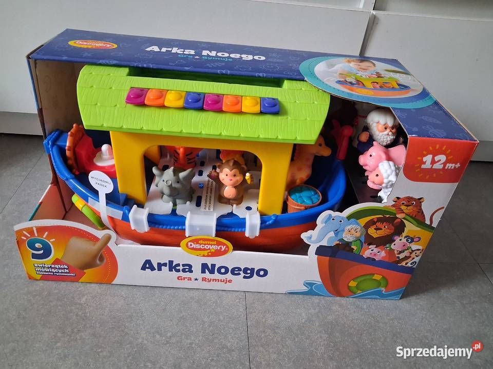 Arka Noego Mysłowice