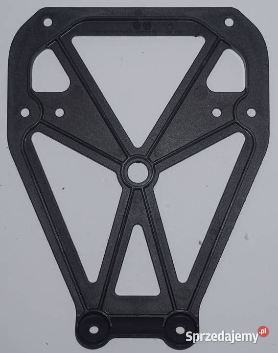 UCHWYT MOCOWANIA TABLICY KTM DUKE 790 890 Turek sprzedam