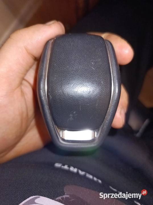 Toyota RAV4 V gałka zmiany biegów VII osobowe Pozostałe