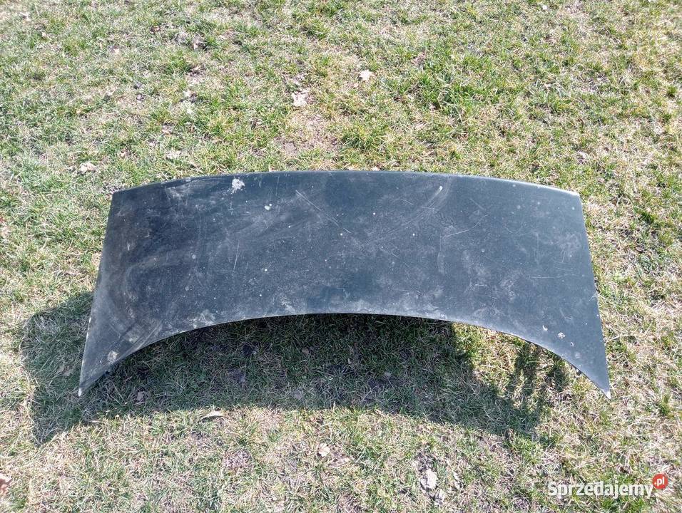 klapy bagażnika bmw 3 e36 coupe Pyrzyce