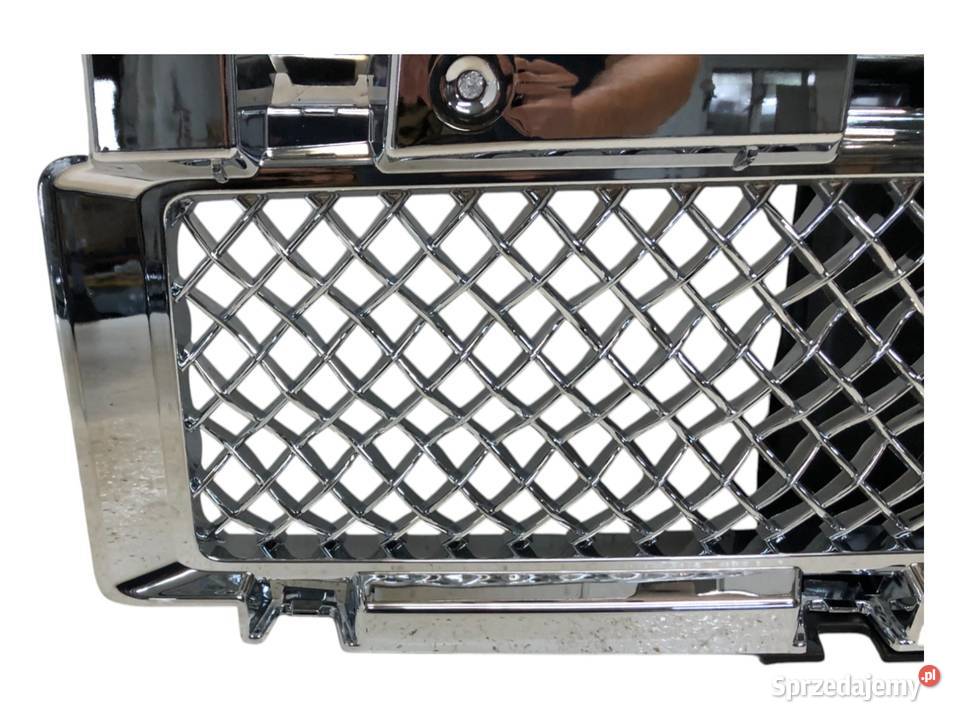 Ram 1500 I Laramie Longhorn 20132018 Atrapa osobowe sprzedam
