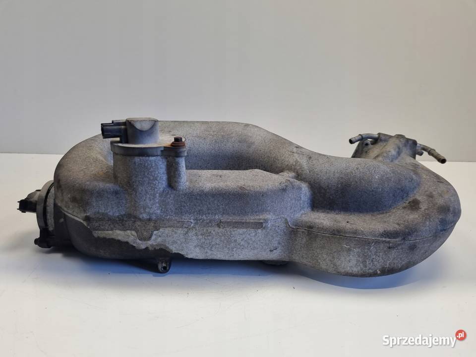 KOLEKTOR SSĄCY XR8E9424AJ Jaguar SType 30 V6 osobowe lubelskie Rudka