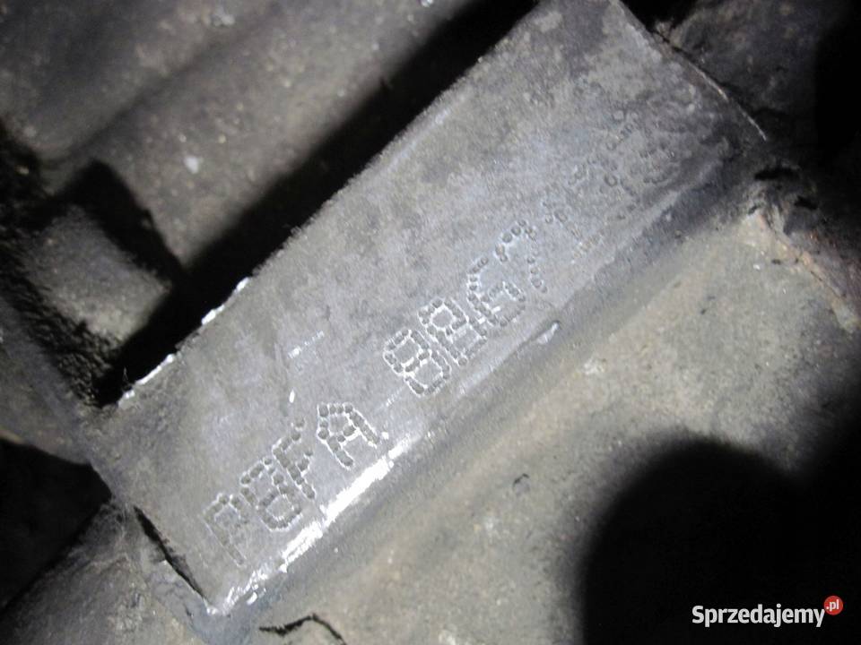 TRANSIT BOXER JUMPER 22 TDCI HDI P8FA 86 172