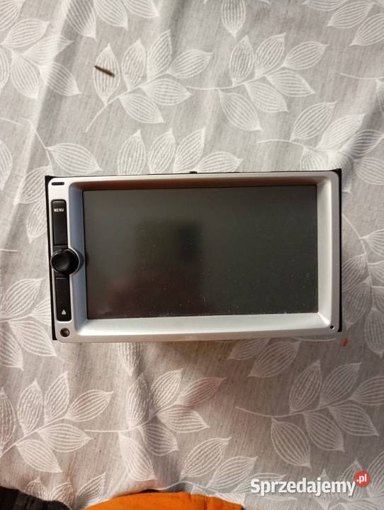 Radio bluetooth Smart fortwo 451 Gdańsk