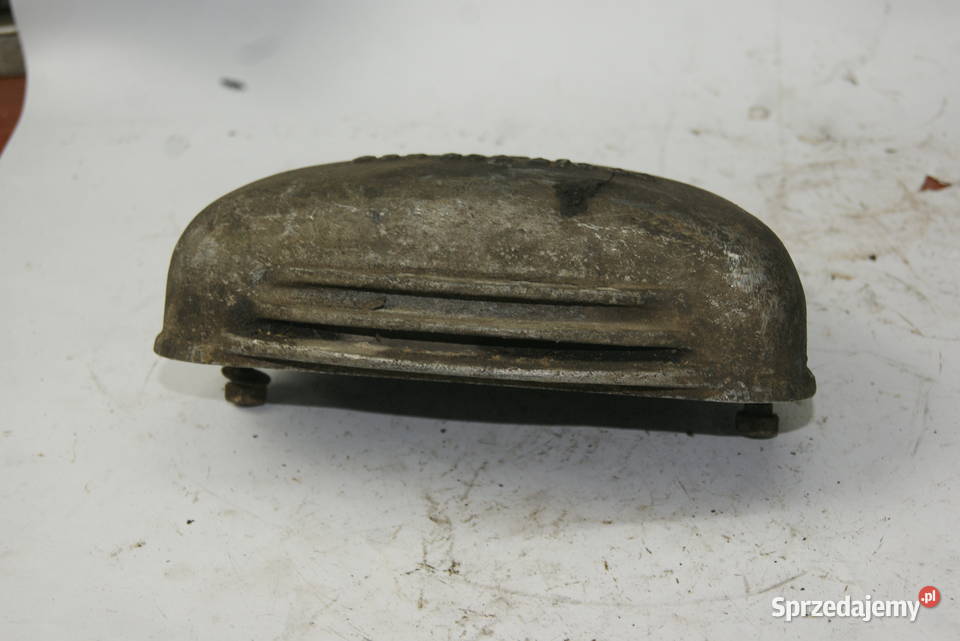 DEKIEL SILNIKA POKRYWA BMW R35 EMW R35 Rybnik sprzedam