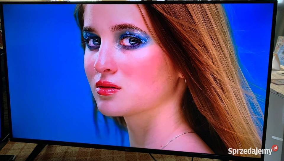 Telewizor LED LG 50UN70003LA 50 4K UHD Smart LG Konstancin-Jeziorna