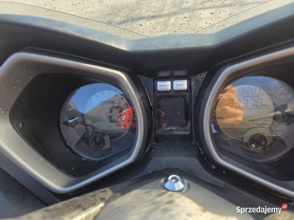 Yamaha X 125cc 2014r Wrocław sprzedam