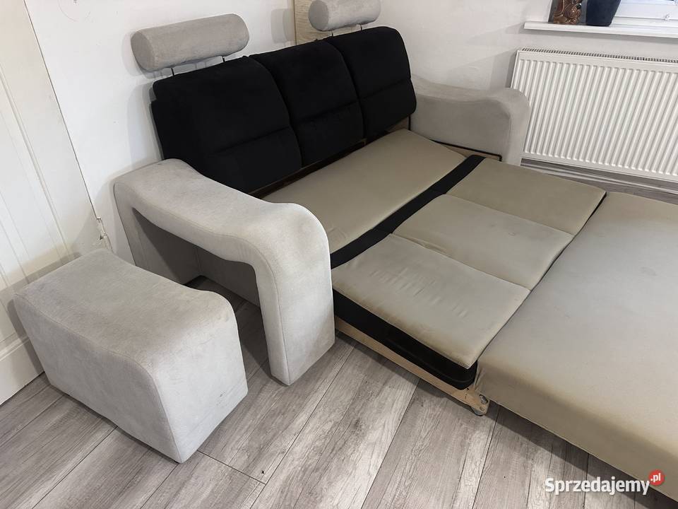 Kanapa sofa rozkładana Maszewo