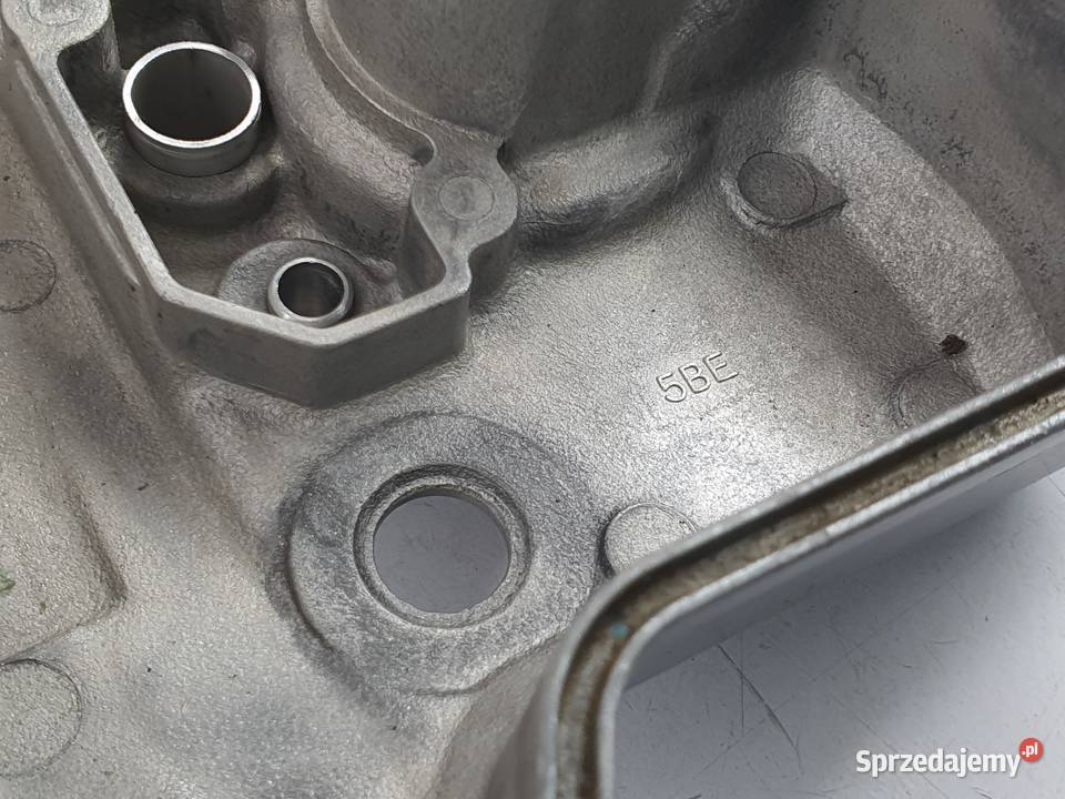 Dekiel Pokrywa Glowicy Yamaha Yzf 426 Wr Łódź sprzedam