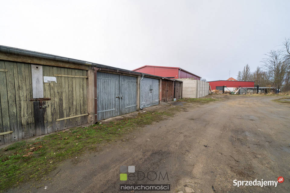 Lokal Gorzów Wielkopolski 16m2