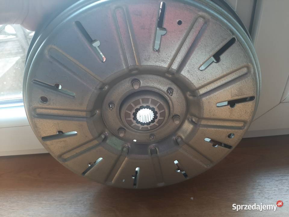 Silnik do pralki stojan rotor agd elektronika łódzkie Skierniewice