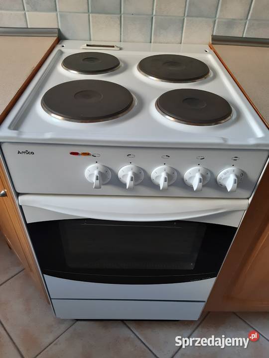 Meble kuchenne z witryną Gdańsk