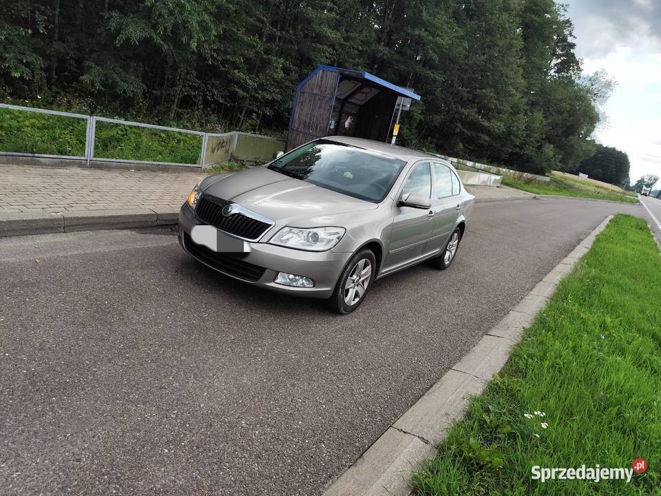Sprzedam manualna Suwałki