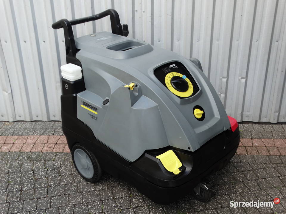 Myjka Ciśnieniowa Karcher HDS 917 4C 170 bar Radom