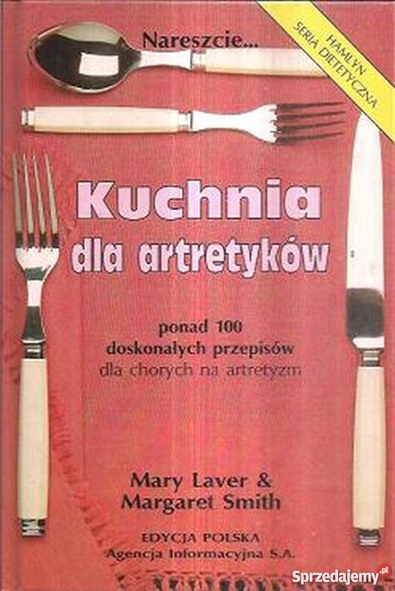 KUCHNIA ARTRETYKÓW Gorzów Wielkopolski