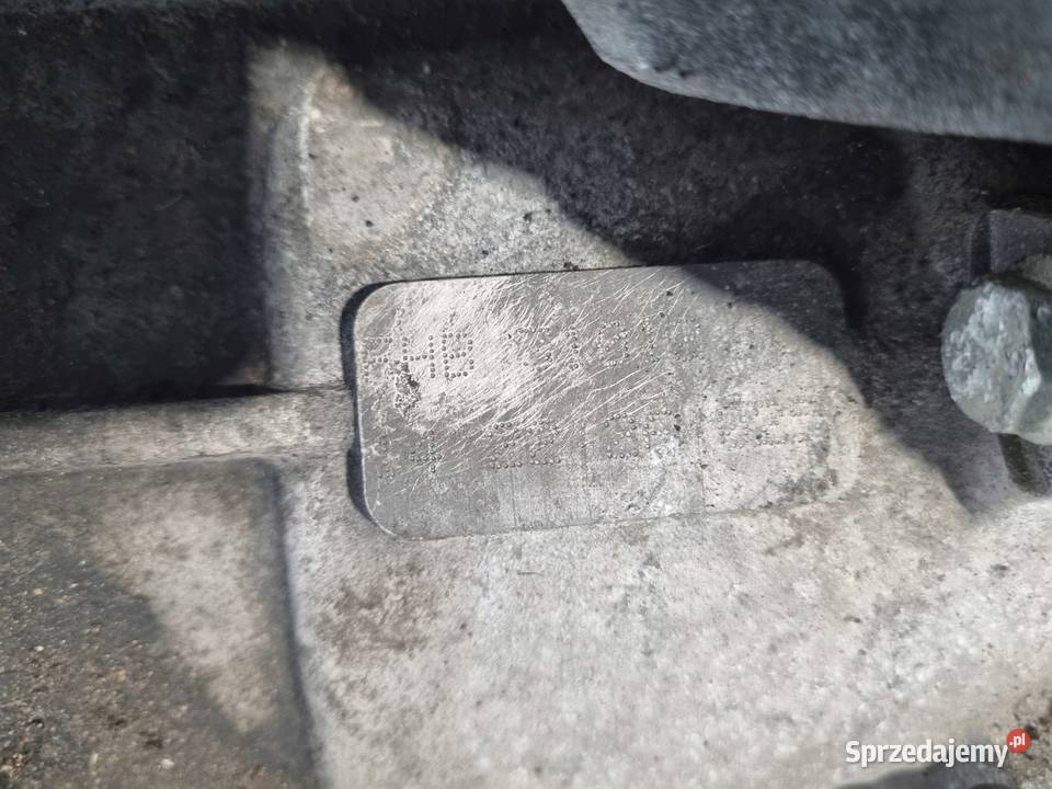 SKRZYNIA BIEGÓW Audi A3 S3 TT 18 T turbo lubelskie Chełm