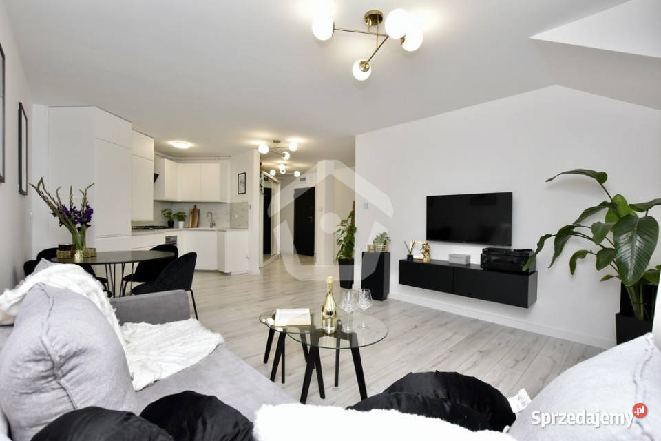 Tyczyn elegancka kawalerka do wynajęcia Wynajem Wynajem