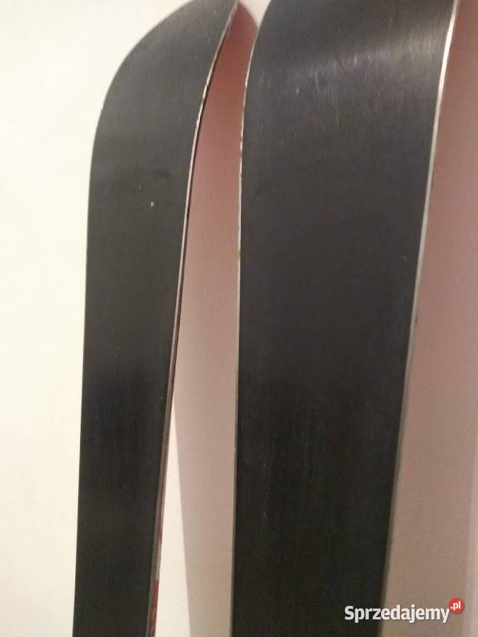 narty dzieciece 110 ATOMIC Warszawa