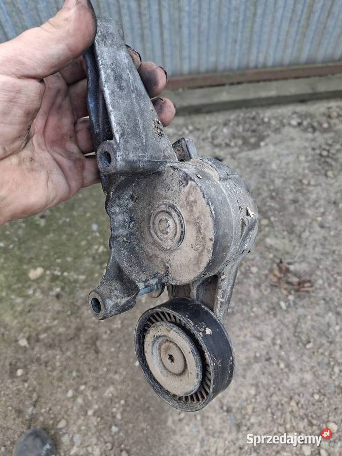Skrzynia biegów golf 5 19tdi i inne Bodzentyn sprzedam